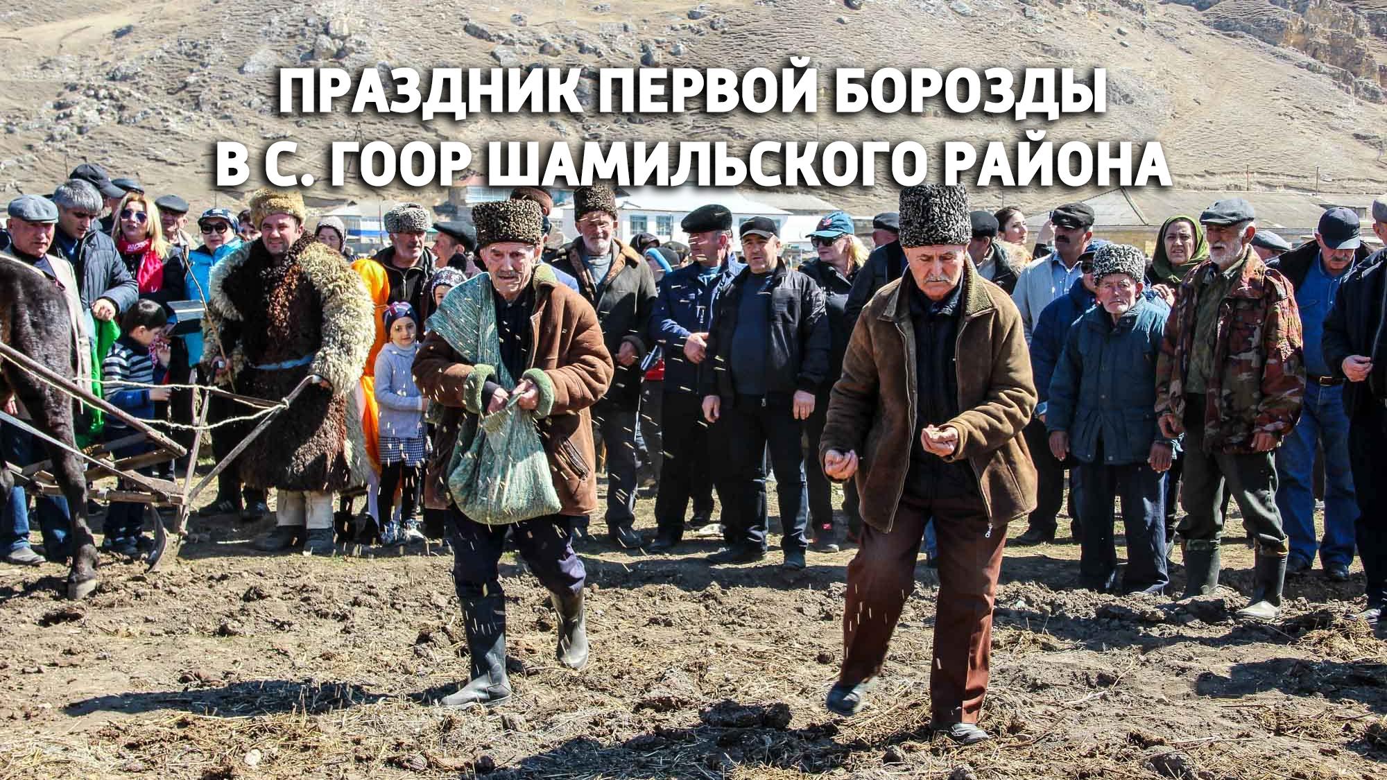 Праздник первой борозды в с. Гоор Шамильского района (prazdnik-pervoj-borozdy-v-s-goor-shamilskogo-rajona) Другое