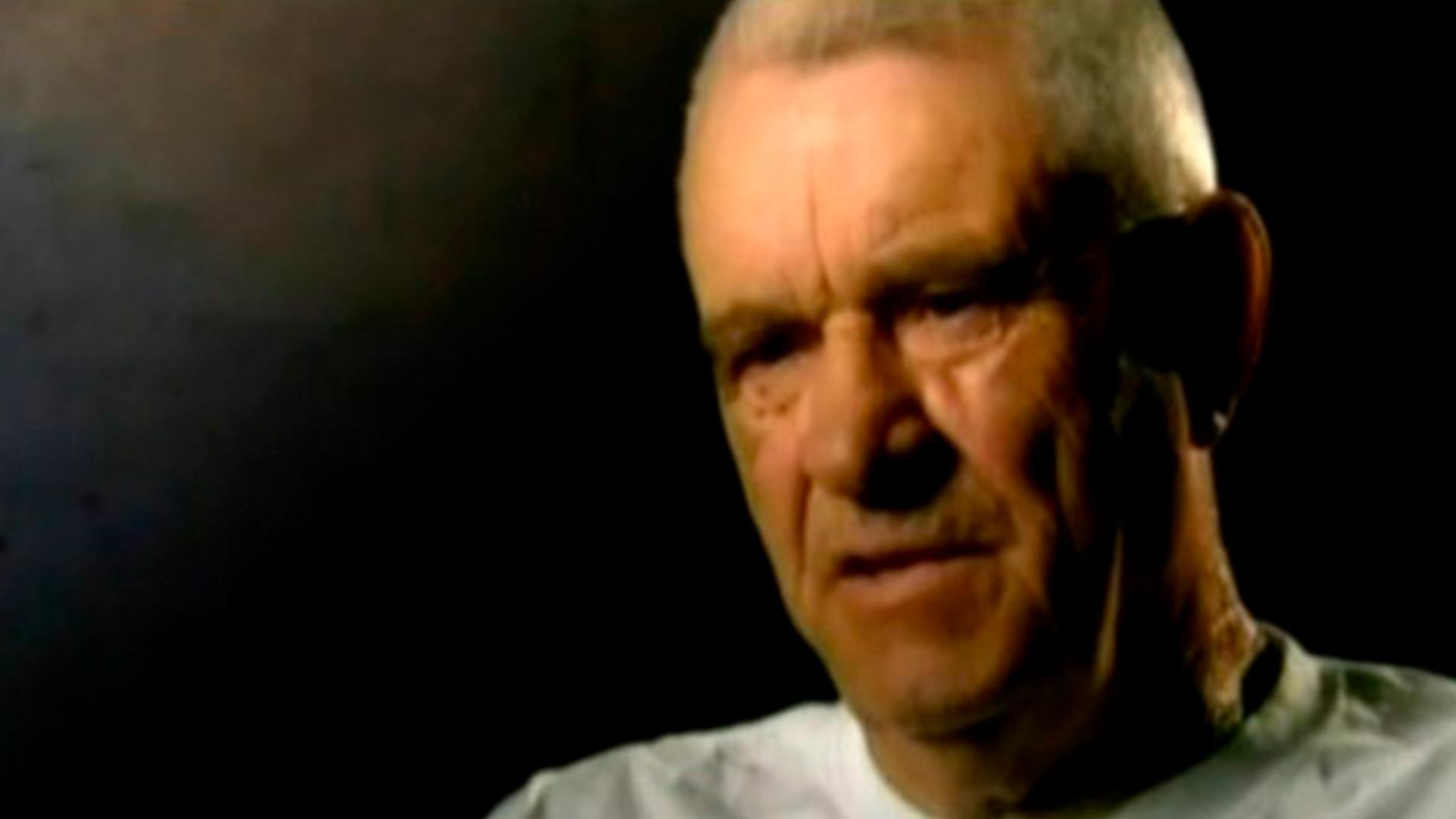 Крылья дьявола. Герман Геринг (krylja-djavola-german-gering) Документальный фильм