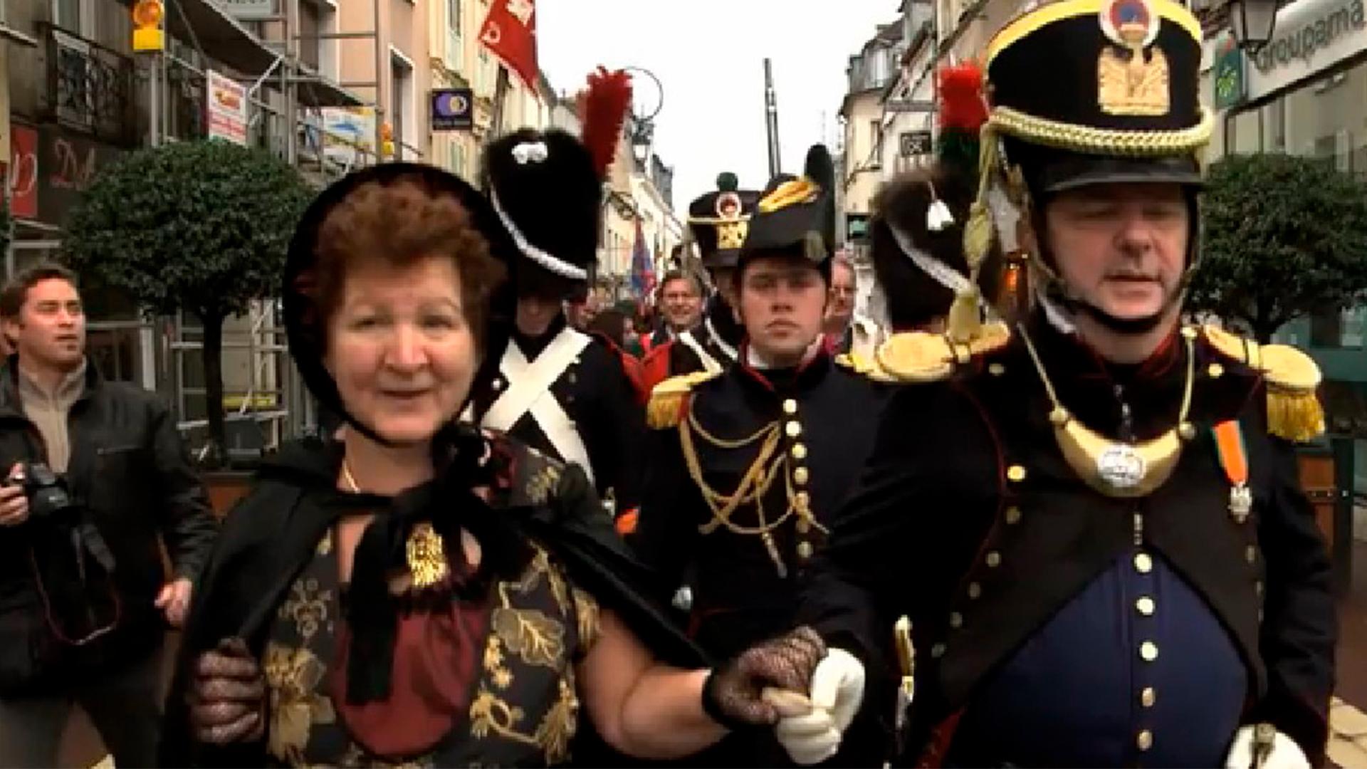 Казаки в Европе (kazaki-v-evrope) Документальный фильм