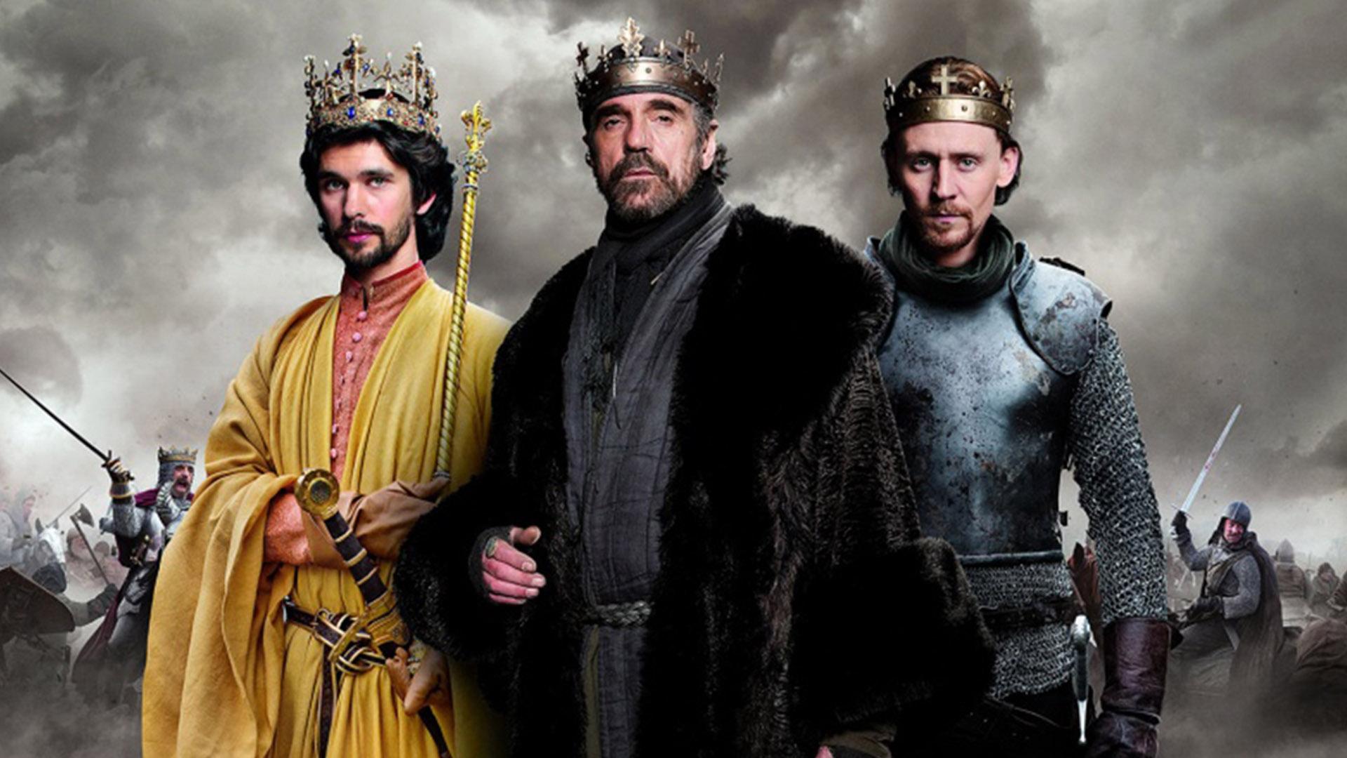 Пустая корона (pustaja-korona) Сериал 2012