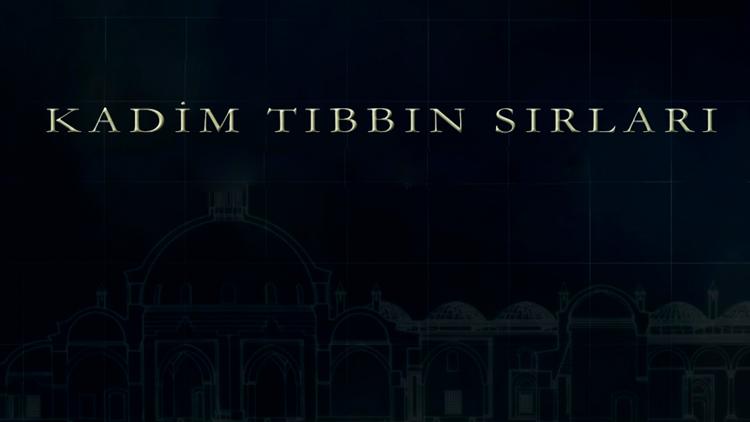 Постер Kadim Tıbbın Sırları