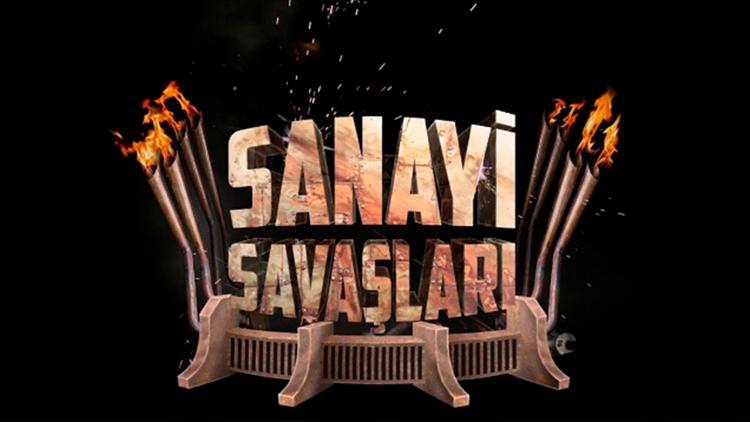 Постер Sanayi Savaşları