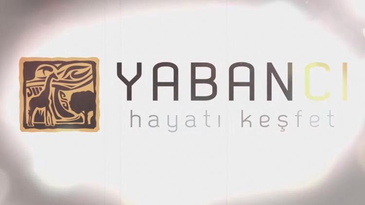 Постер Yabancı Hayatı Keşfet