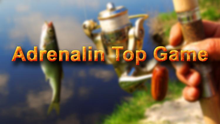 Постер Adrenalin Top Game