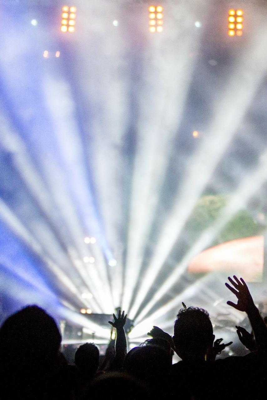 ТНТ Music Mega Party (tnt-music-mega-party) Музыка