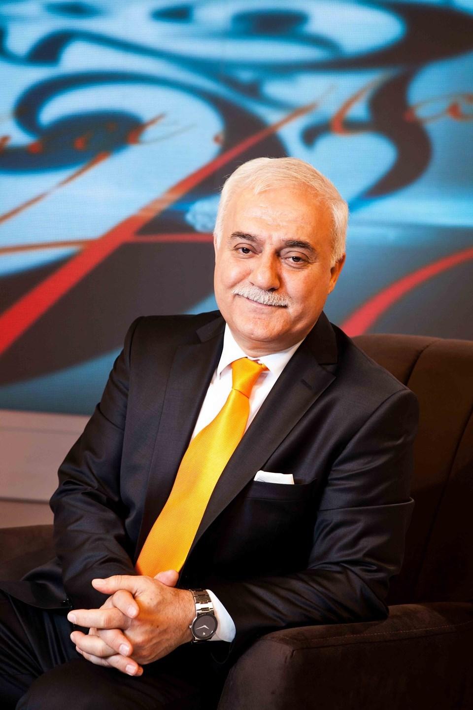 Nihat Hatipoğlu ile Sahur (nihat-hatipolu-ile-sahur) Познавательное