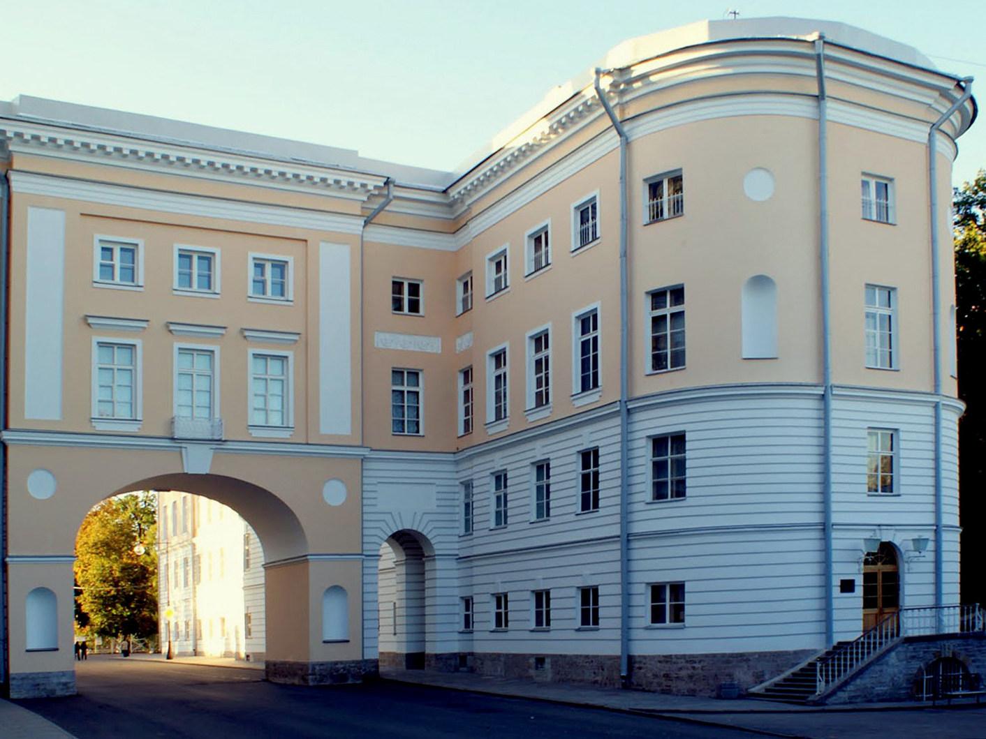 Два детства (dva-detstva) Познавательное