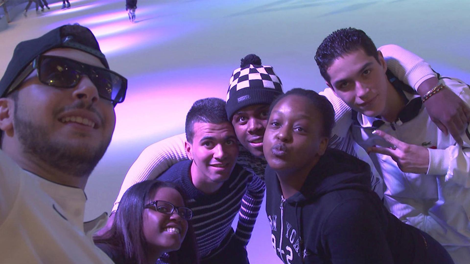 В поисках идентичности (v-poiskah-identichnosti) Документальный фильм