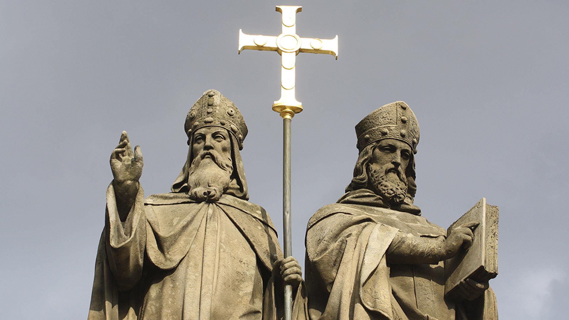 День славянской письменности и культуры (den-slavjanskoj-pismennosti-i-kultury) Досуг, хобби