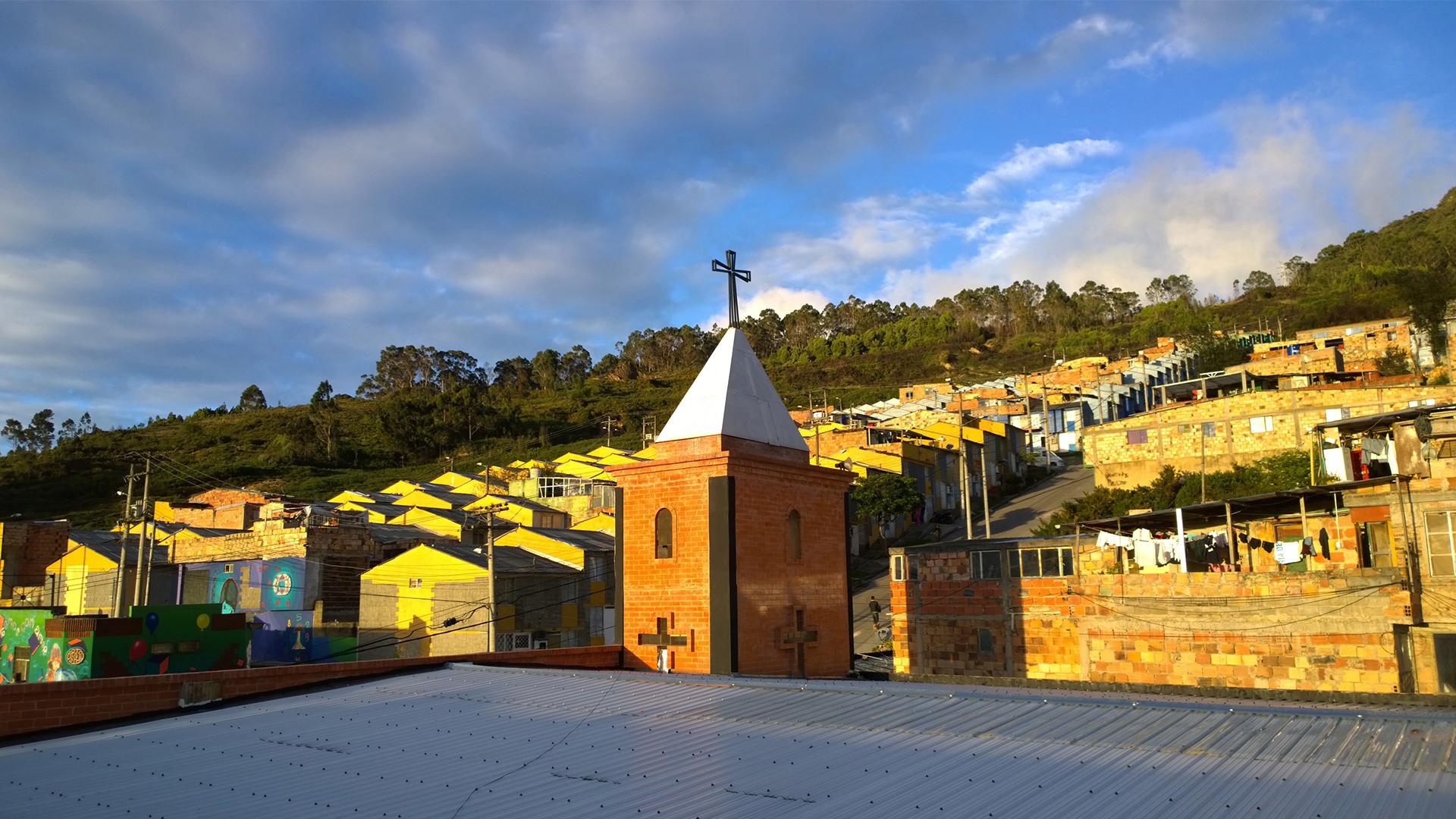 Несущие надежду (nesuschie-nadezhdu) Документальный сериал