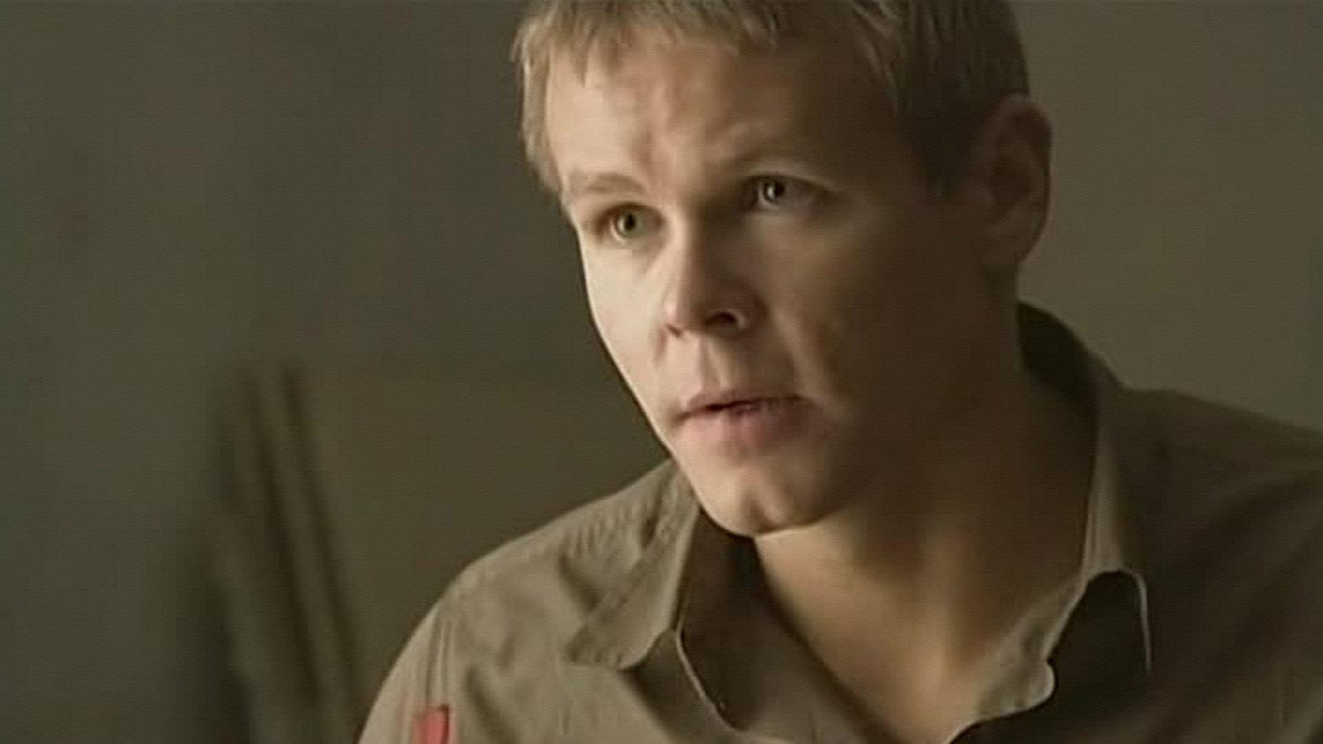 Осенний детектив (osennij-detektiv) Сериал 2008