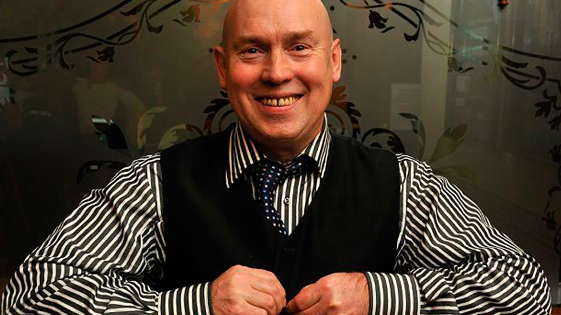 Три жизни Виктора Сухорукова (tri-zhizni-viktora-suhorukova) Документальный фильм