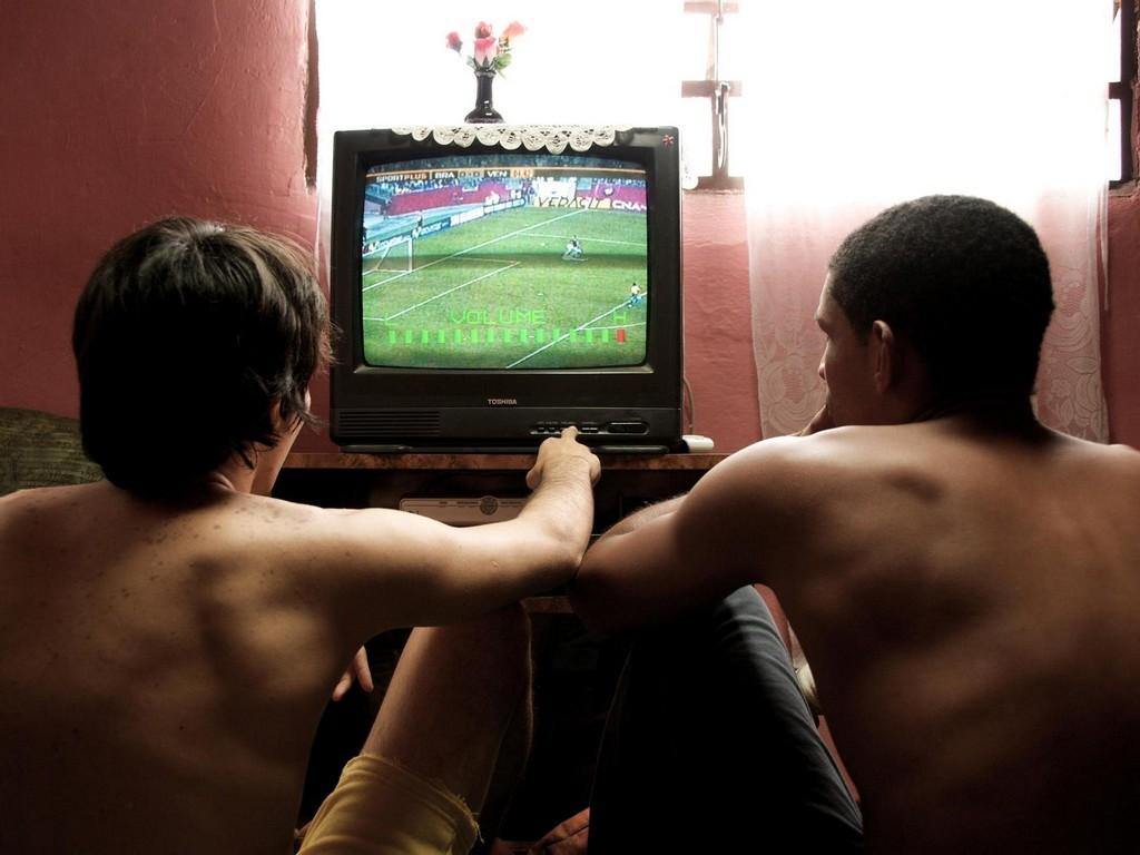 Брат (brat) Фильм 2010