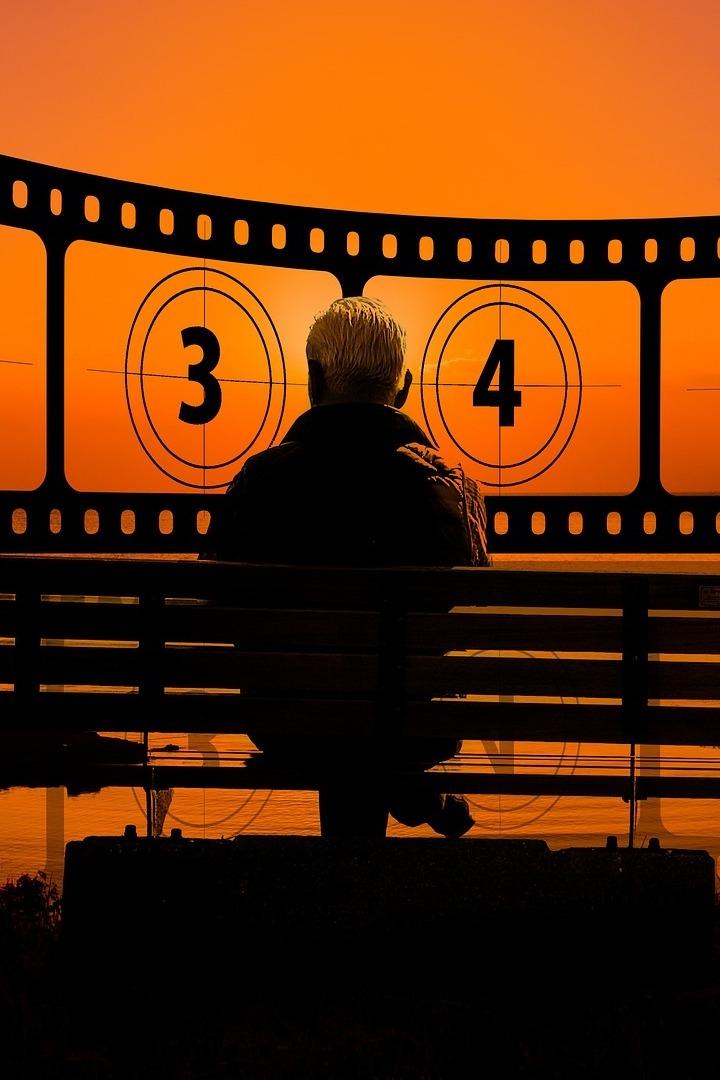 Наше кино (nashe-kino) Документальный фильм
