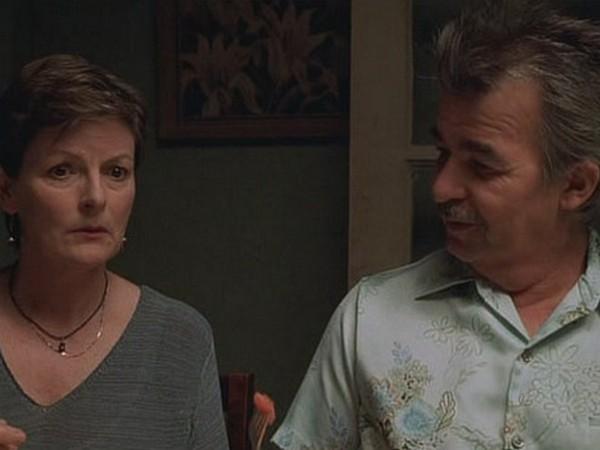 Папаша и другие (papasha-i-drugie) Фильм 2001