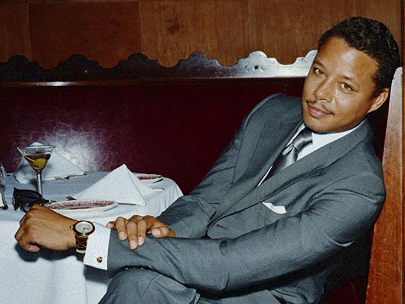 Terrence Howard's Fright Club (terrence-howards-fright-club) Юмор