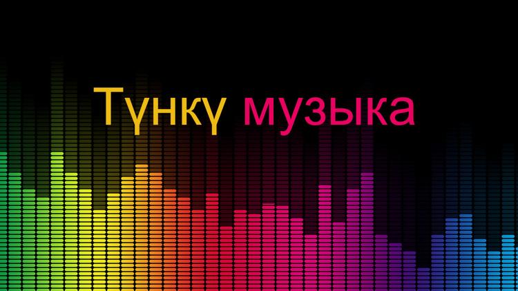 Постер Түнкү музыка