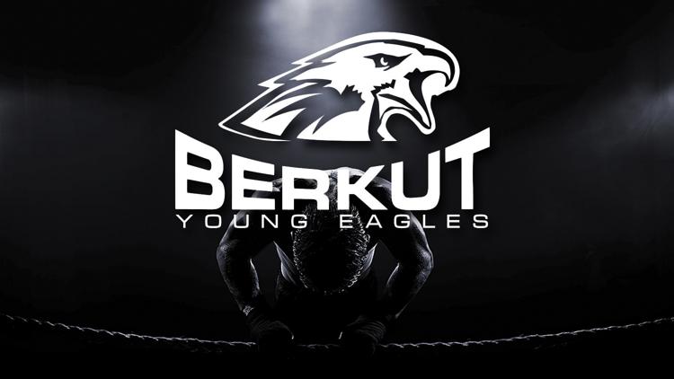 Постер Шоу Berkut Young Eagles 4 (MMA, профессионалы). Толстой-Юрт (Россия). 29 апреля 2018 года