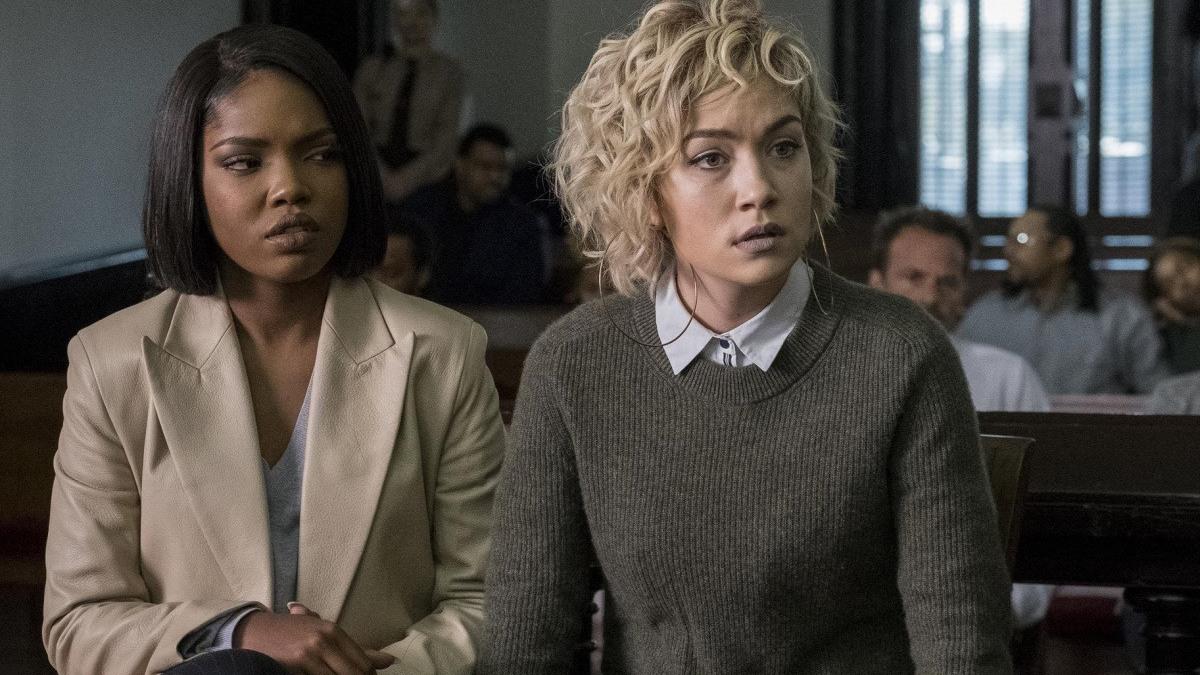 Звезда (zvezda) Сериал 2016