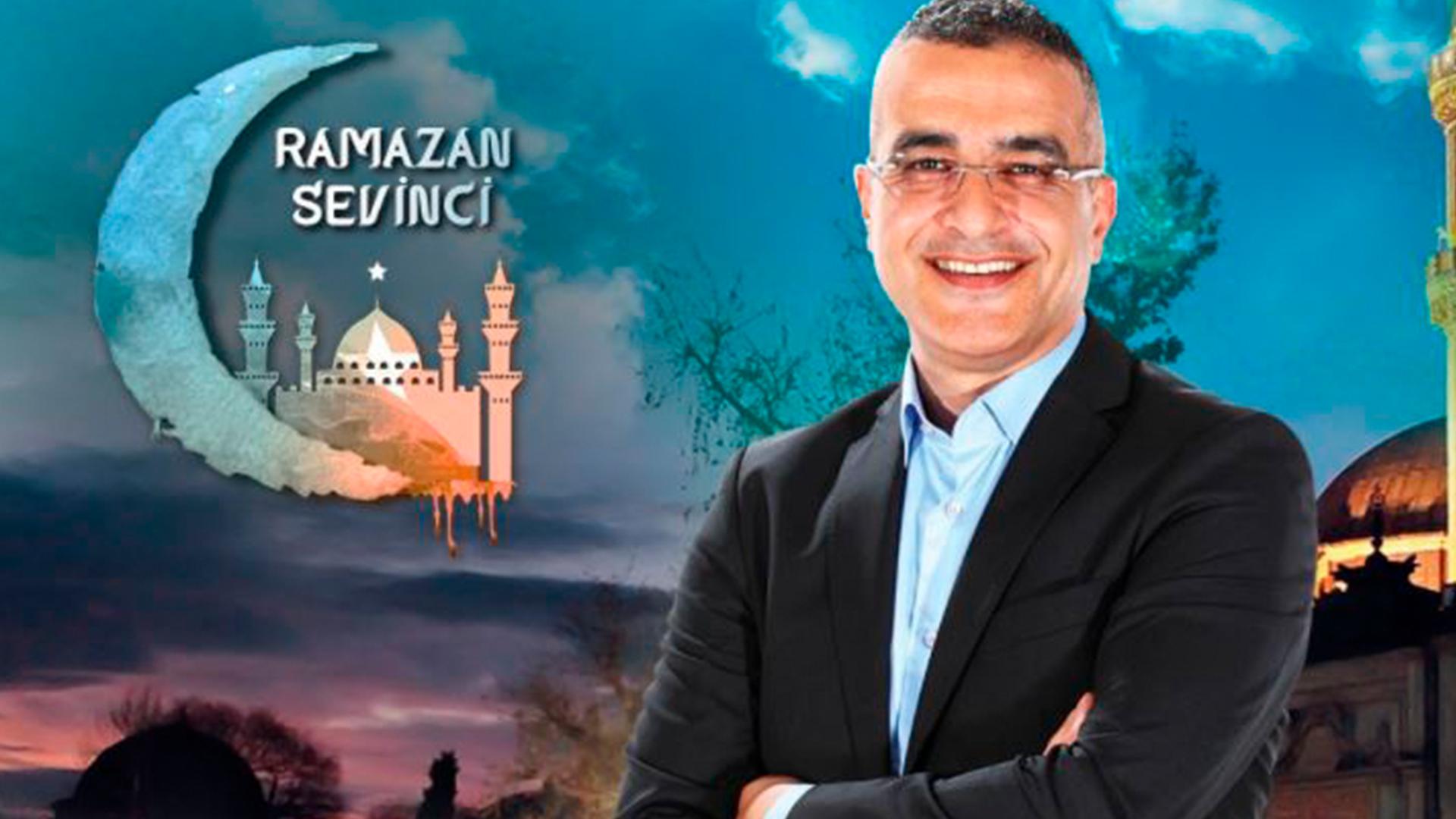 Ramazan Sevinci (ramazan-sevinci) Познавательное