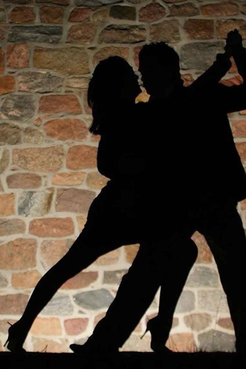 Ա. Պիաձոլա «Տանգո-սյուիտ» Досуг, хобби