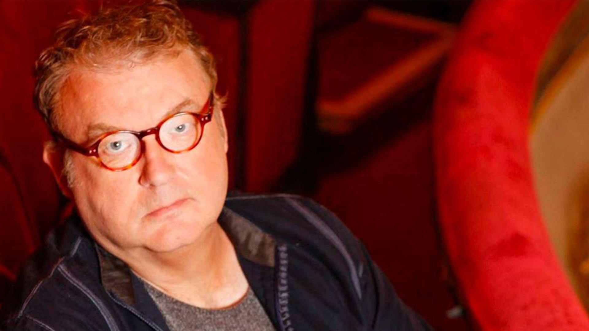 Доминик Беснеар: жизнь в объективе (dominik-besnear-zhizn-v-obektive) Документальный фильм