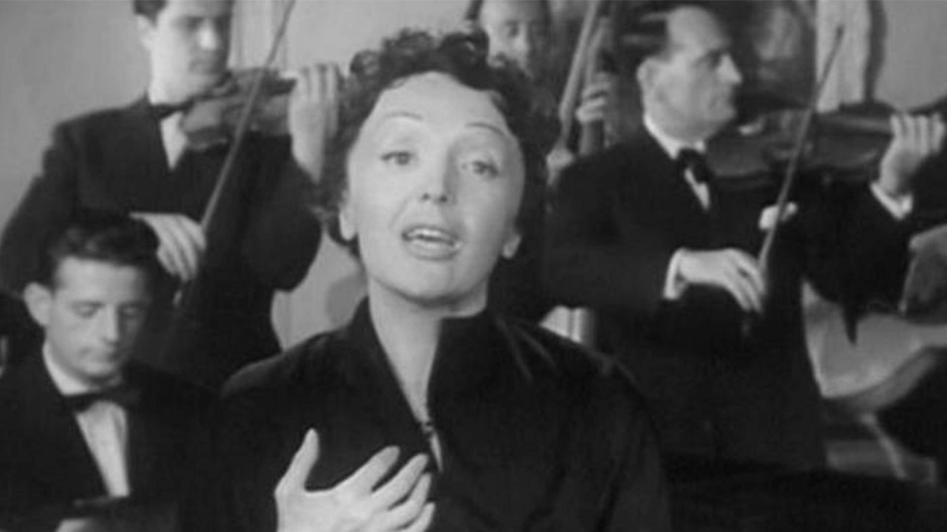 Кокто-Маре, легендарная пара (kokto-mare-legendarnaja-para) Документальный фильм