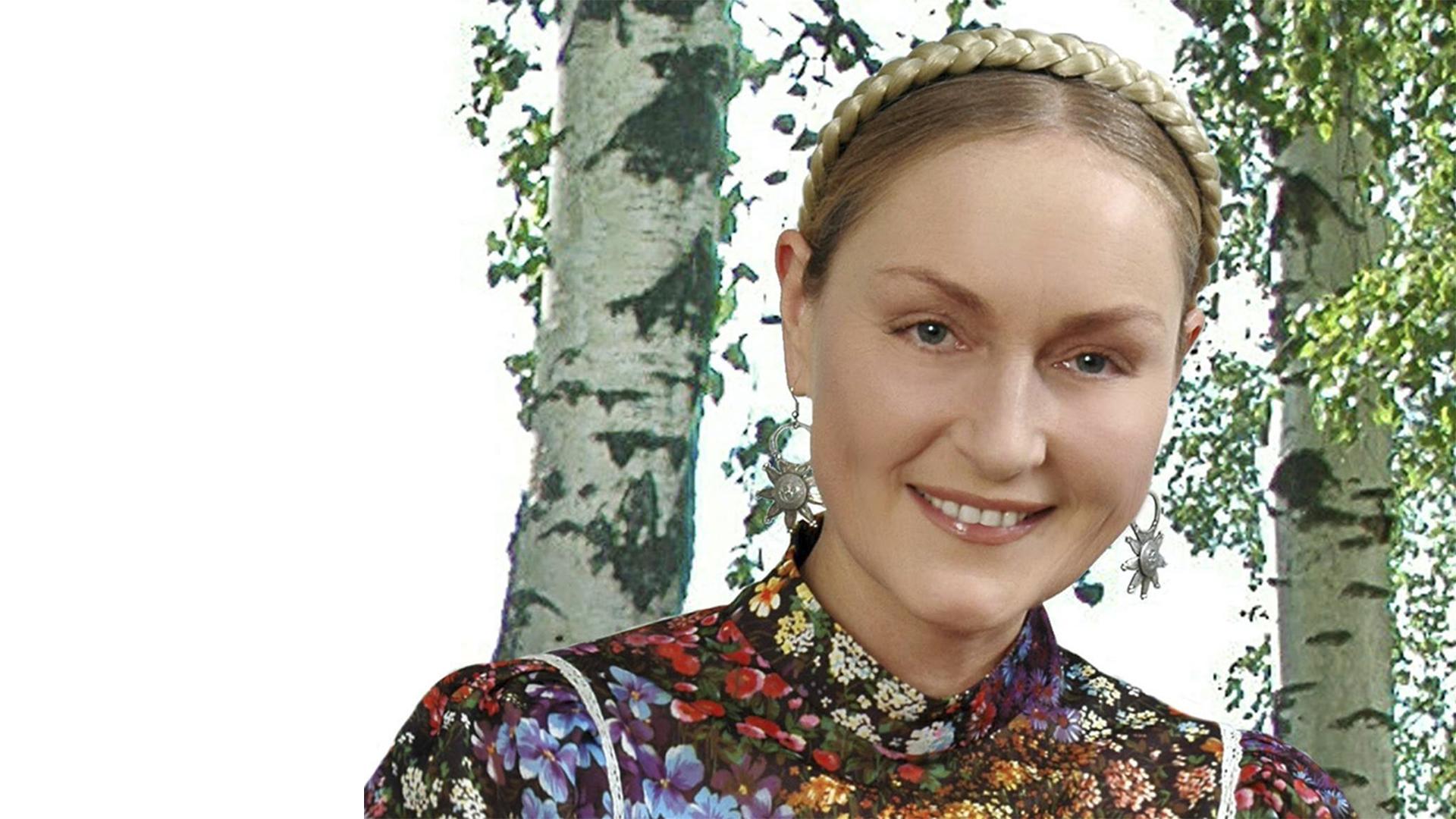 Ольга Шукшина. Если бы папа был жив (olga-shukshina-esli-by-papa-byl-zhiv) Документальный фильм