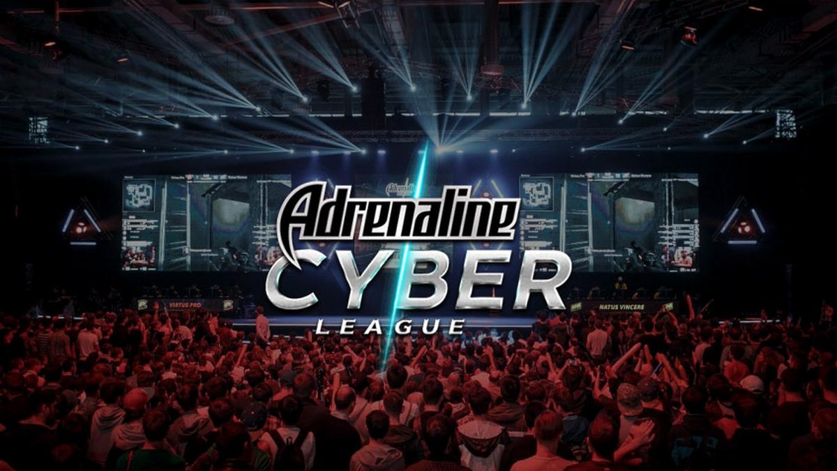 Турнир Adrenaline Cyber League 2018 в дисциплине CS:GO. День 2 (turnir-adrenaline-cyber-league-2018-v-distsipline-csgo-den-2) Досуг, хобби