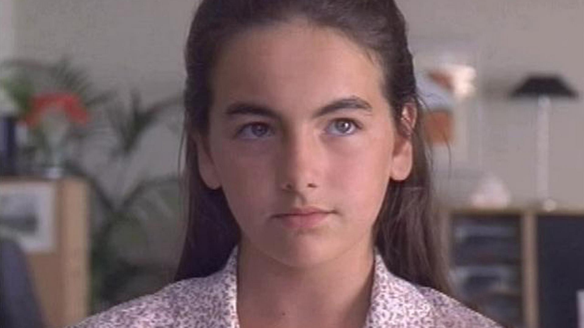 Покорительница волн (pokoritelnitsa-voln) Фильм 2000