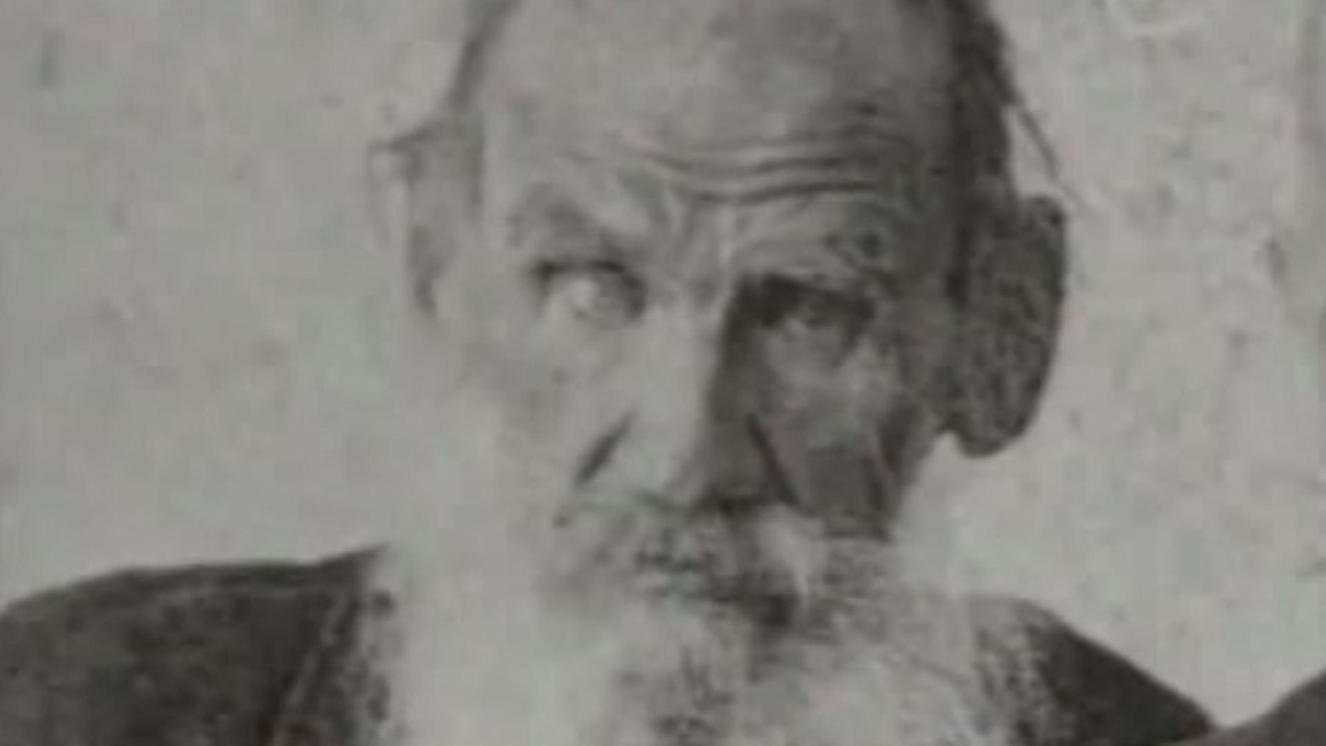 Трагедия Льва Толстого (tragedija-lva-tolstogo) Документальный фильм