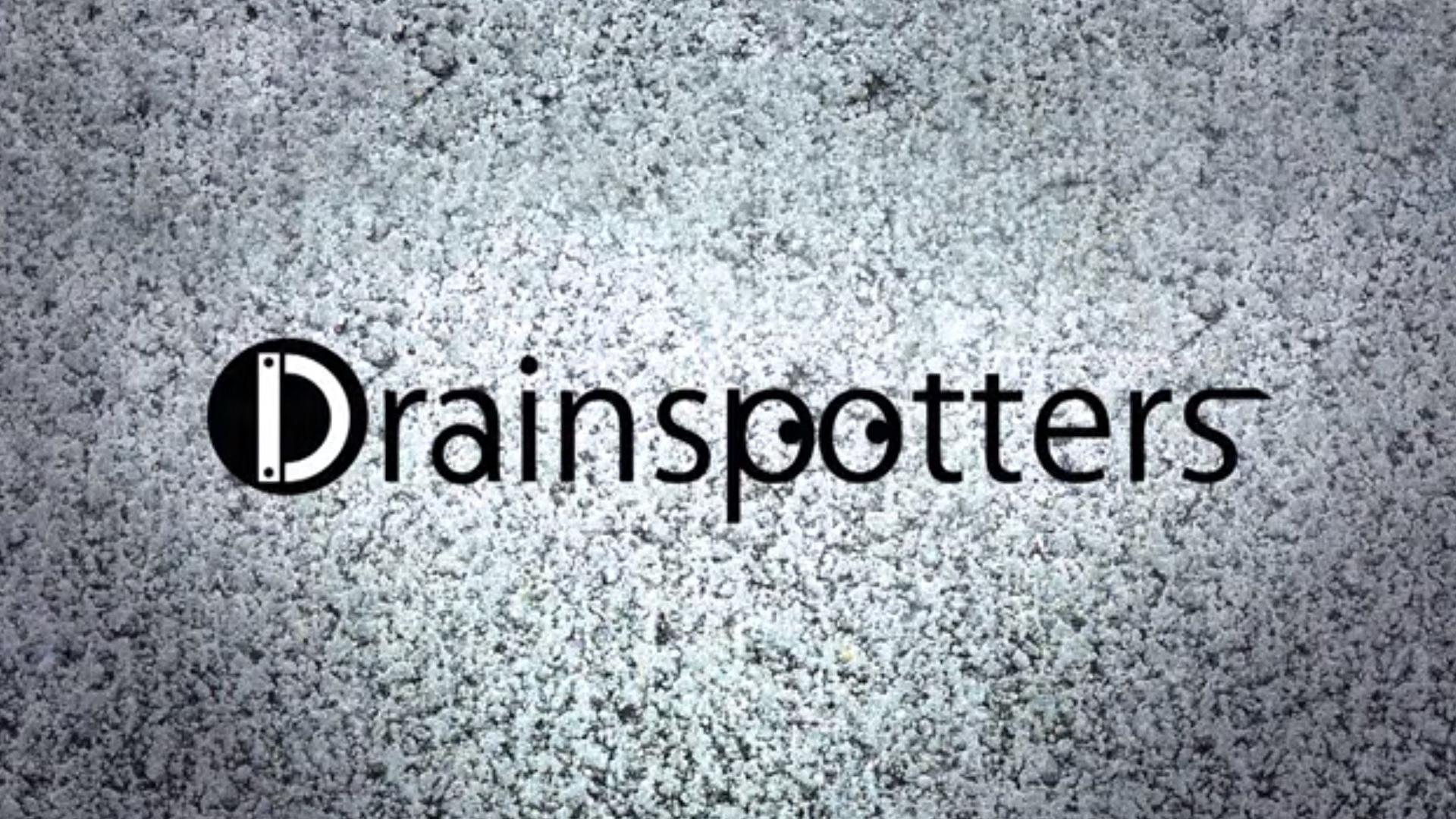 Drainspotters (drainspotters) Познавательное