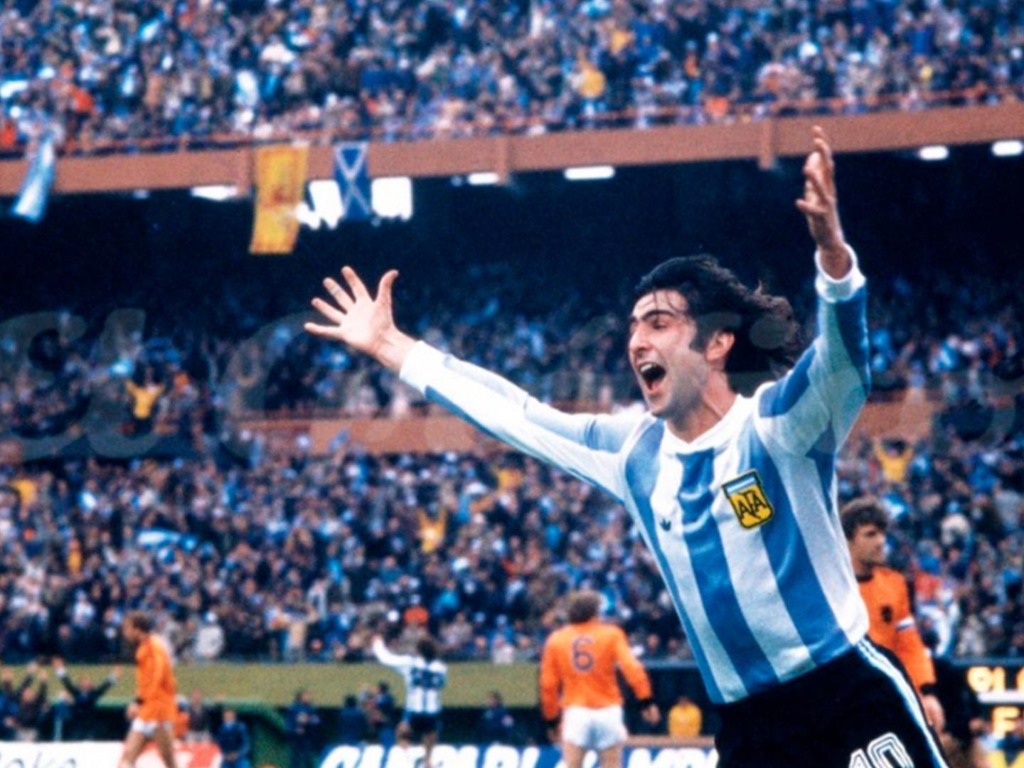 Аргентина-Чемпион мира (argentina-chempion-mira) Документальный фильм