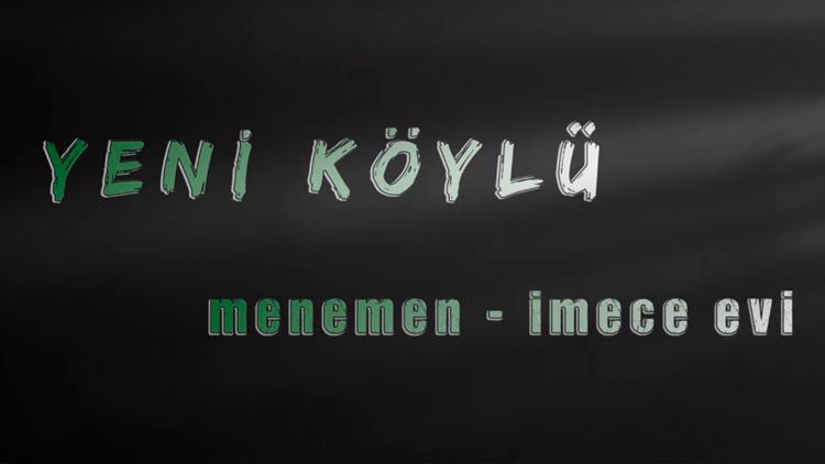 Постер Yeni Köylü