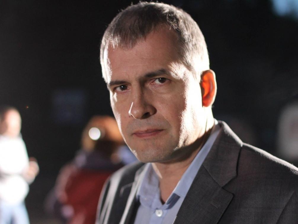 Следователь Протасов (sledovatel-protasov) Сериал 2013