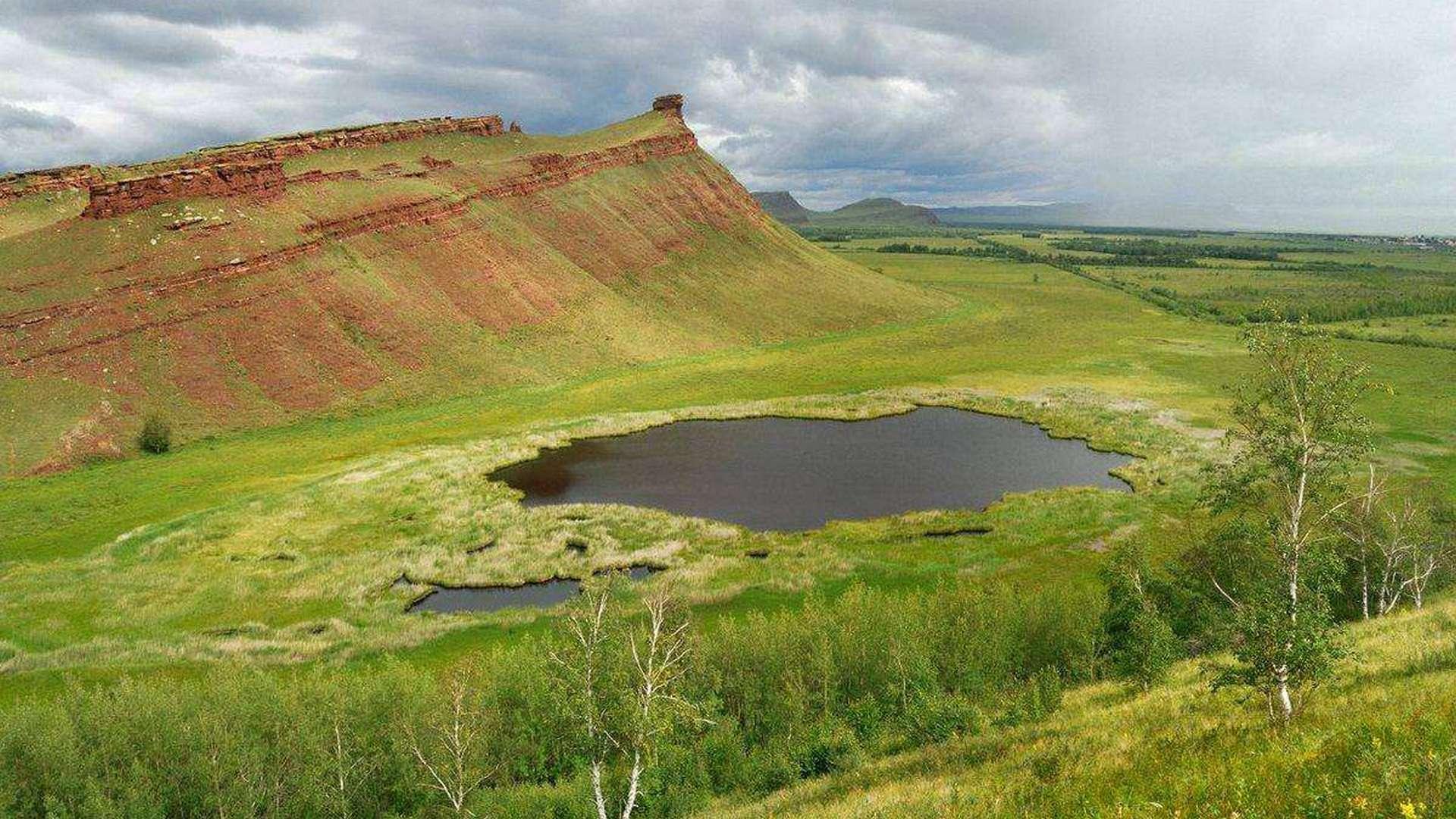 Урочище Цугдуулт (urochische-tsugduult) Досуг, хобби