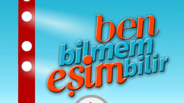 Постер Ben Bilmem Eşim Bilir