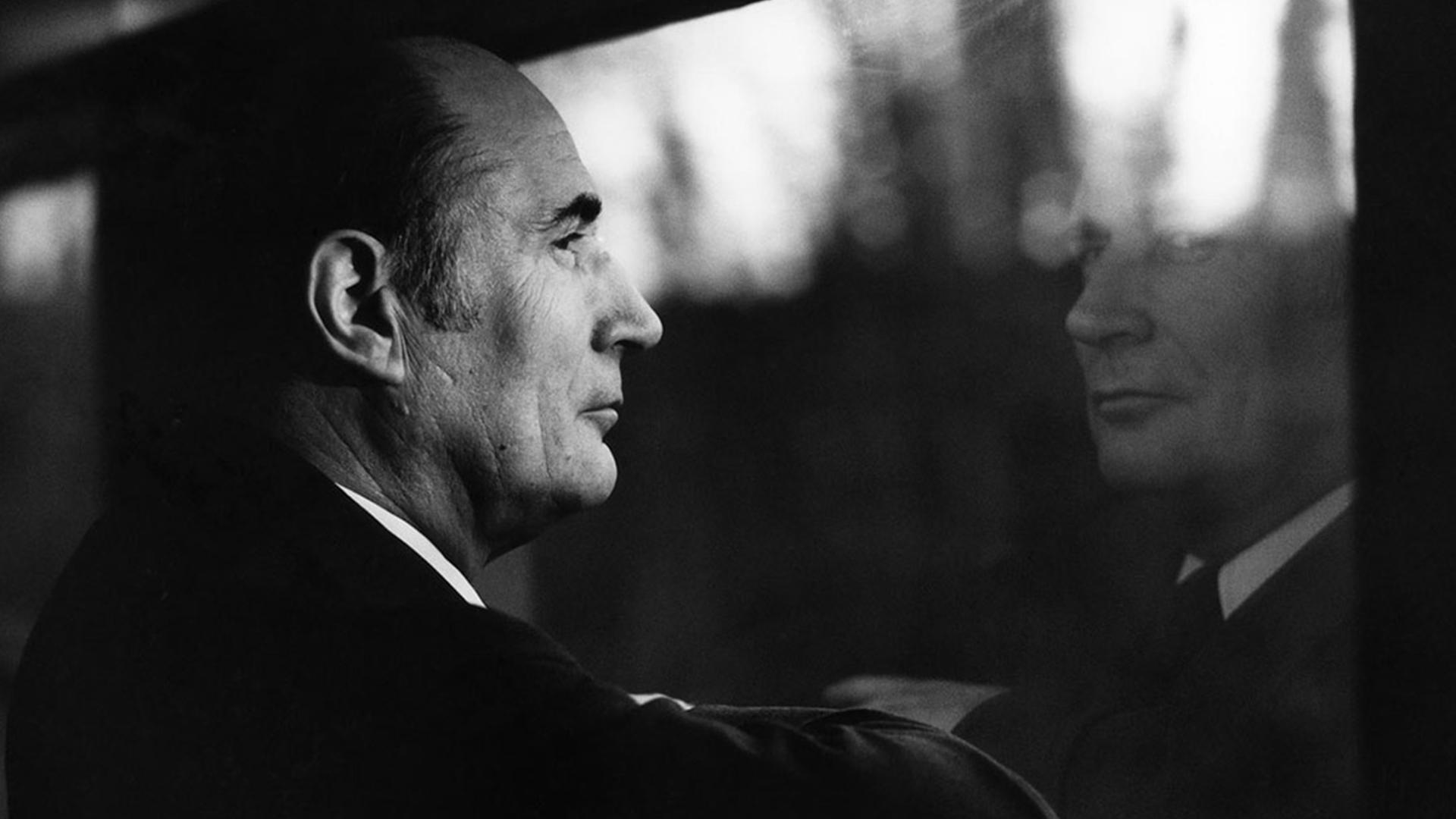 Невозможное наследие Миттерана (nevozmozhnoe-nasledie-mitterana) Документальный фильм