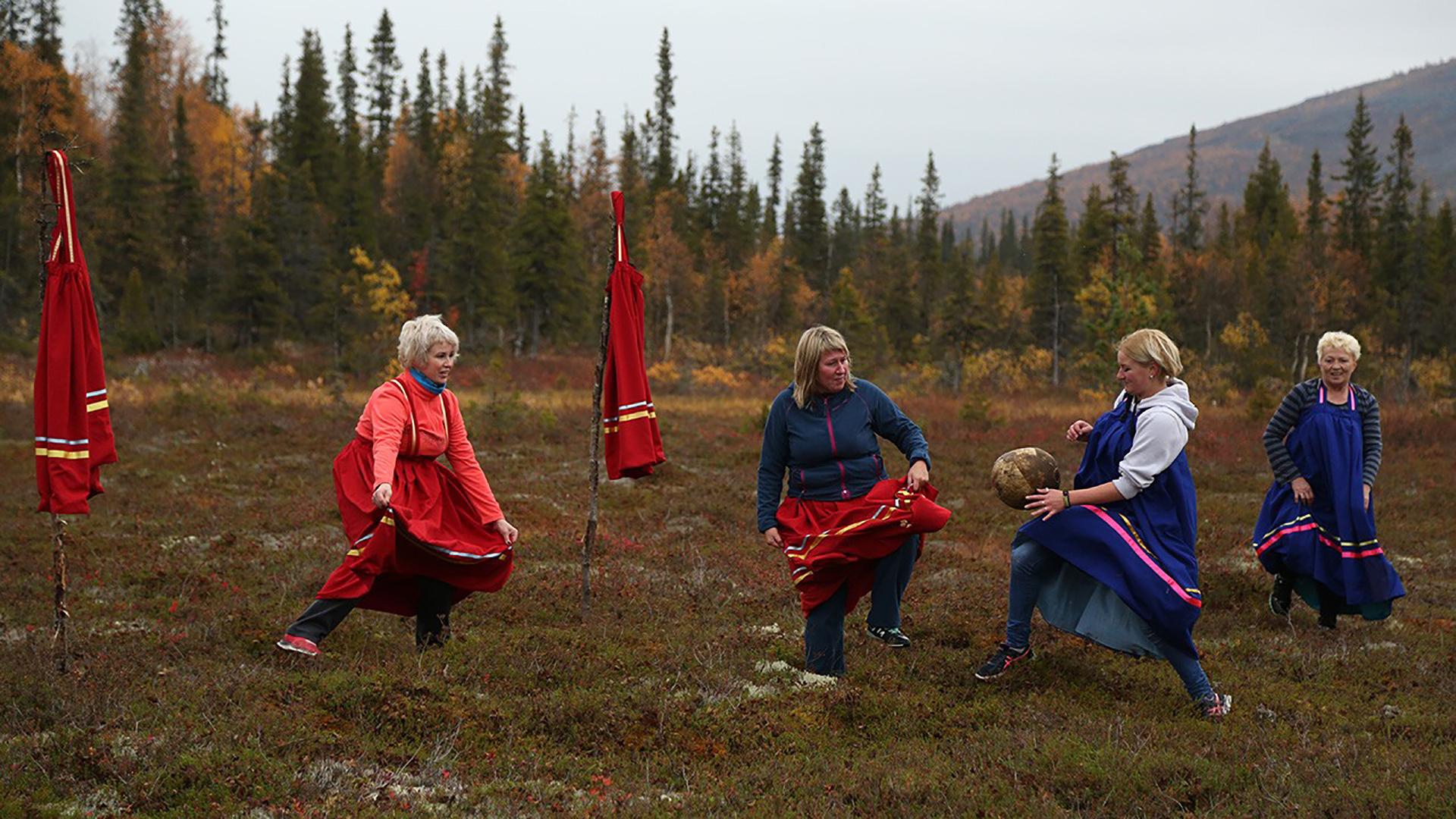 Экстремальный футбол в России (ekstremalnyj-futbol-v-rossii) Документальный фильм