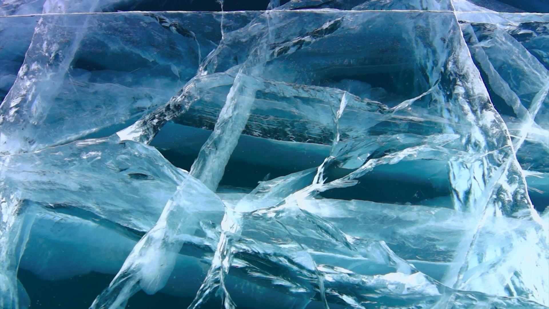 Лёд Байкала (led-bajkala) Досуг, хобби