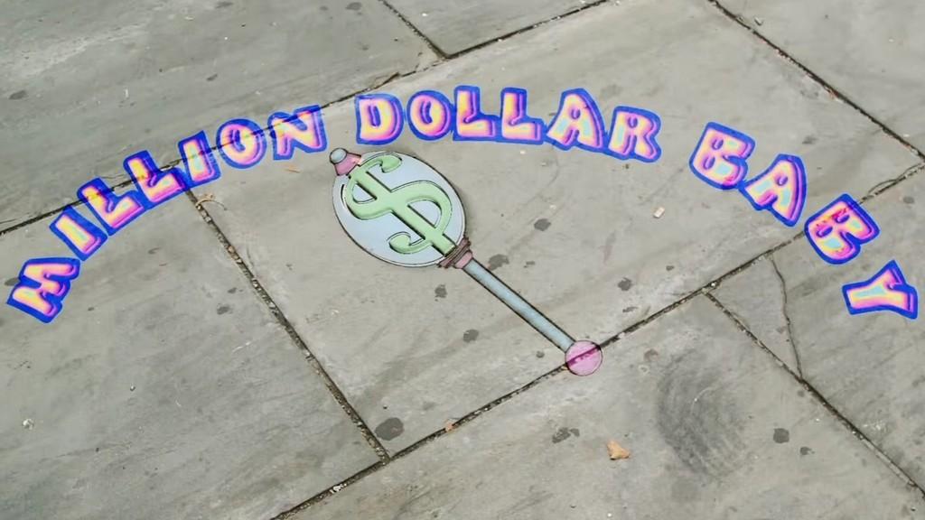 Малышка на миллион (malyshka-na-million) Реалити-шоу