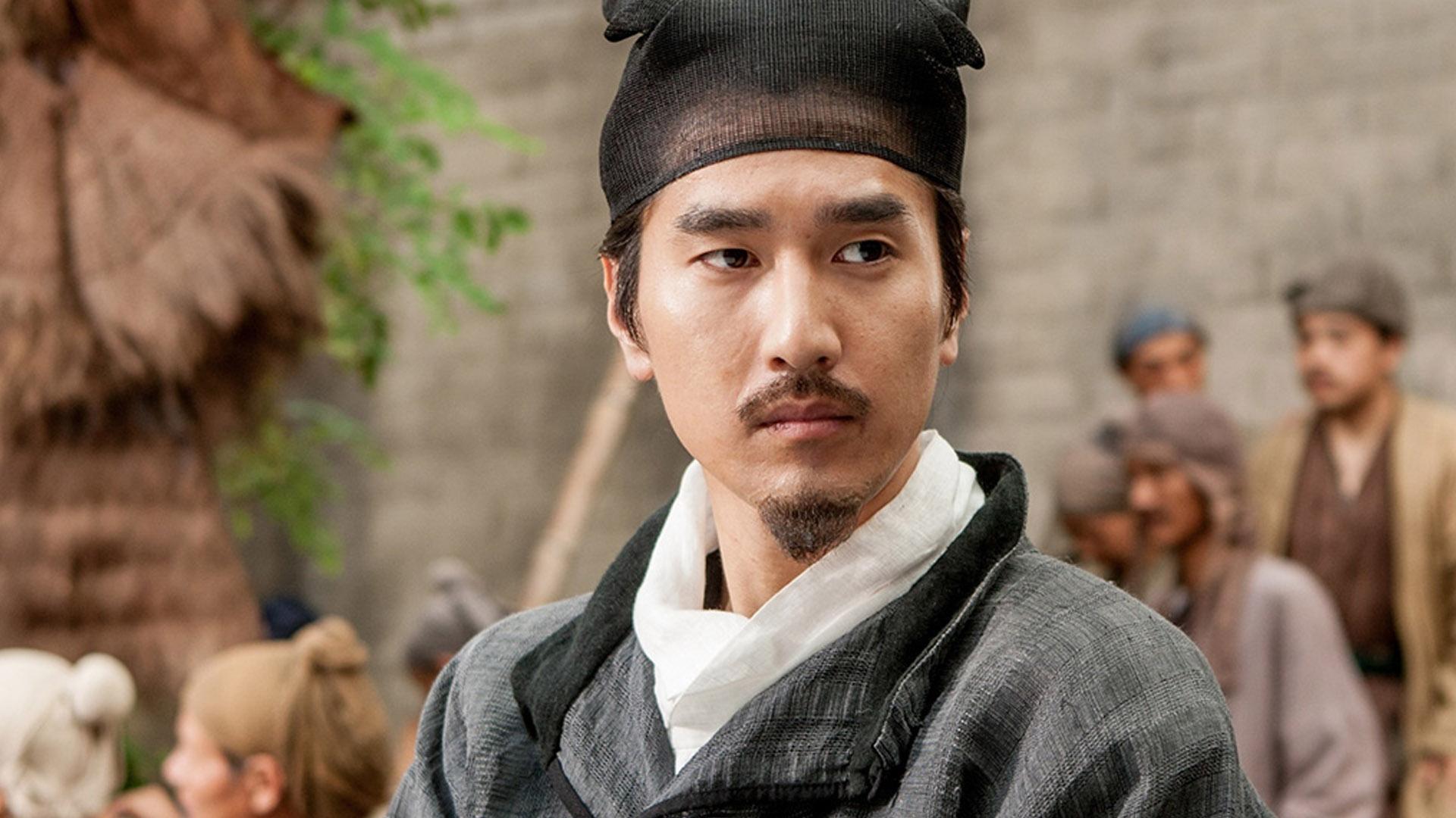 Молодой детектив Ди: Восстание морского дракона (molodoj-detektiv-di-vosstanie-morskogo-drakona) Фильм 2013