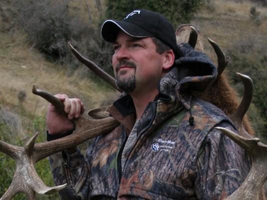 Стив Грубер: Живая природа (stiv-gruber-zhivaja-priroda) Досуг, хобби