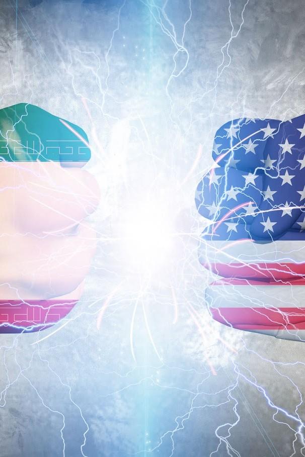 The Great Game: Iran versus USA (the-great-game-iran-versus-usa) Досуг, хобби