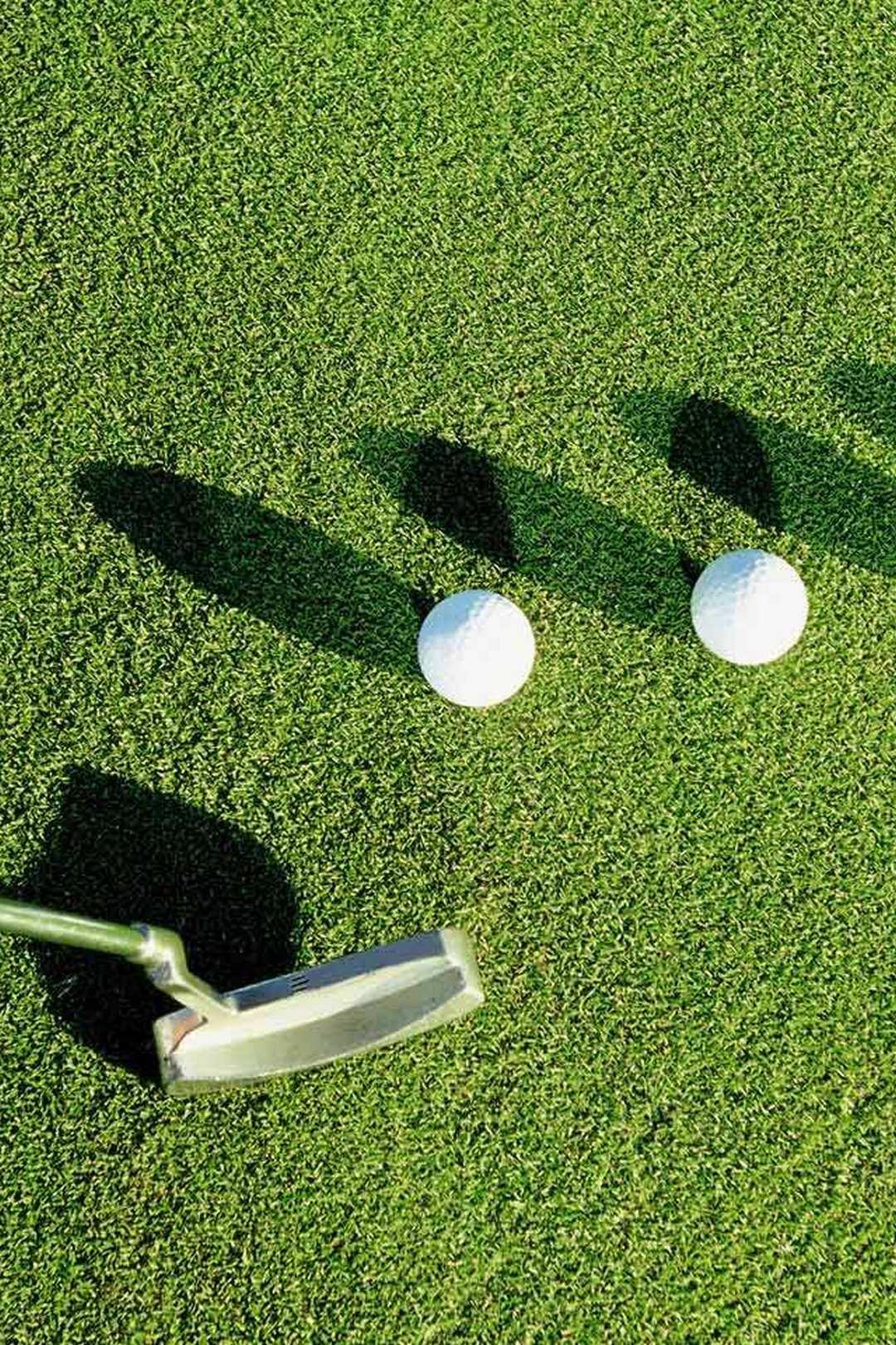 Гольф. Уроки игры (golf-uroki-igry) Познавательное