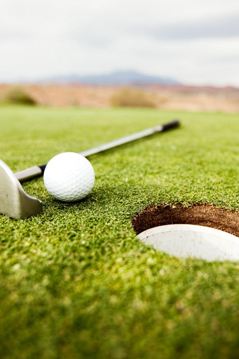 Гольф. День на US Open-2018 (golf-den-na-us-open-2018) Досуг, хобби