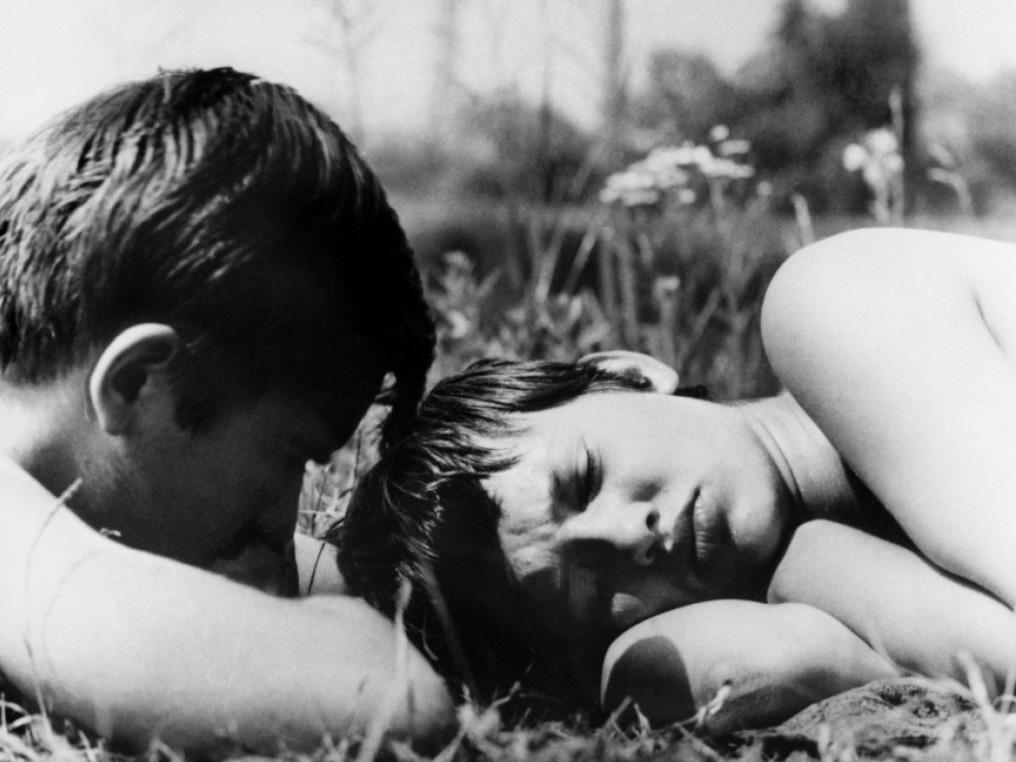 Чёрный Пётр (chernyj-petr) Фильм 1964