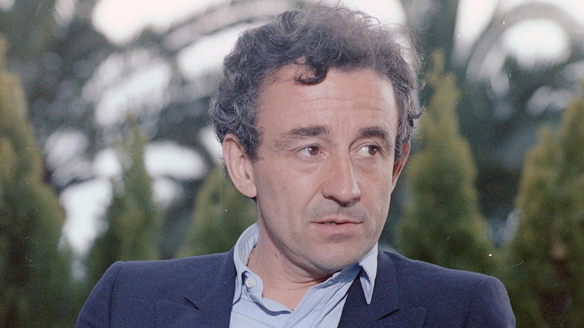 Мятежник Луи Маль (mjatezhnik-lui-mal) Документальный фильм