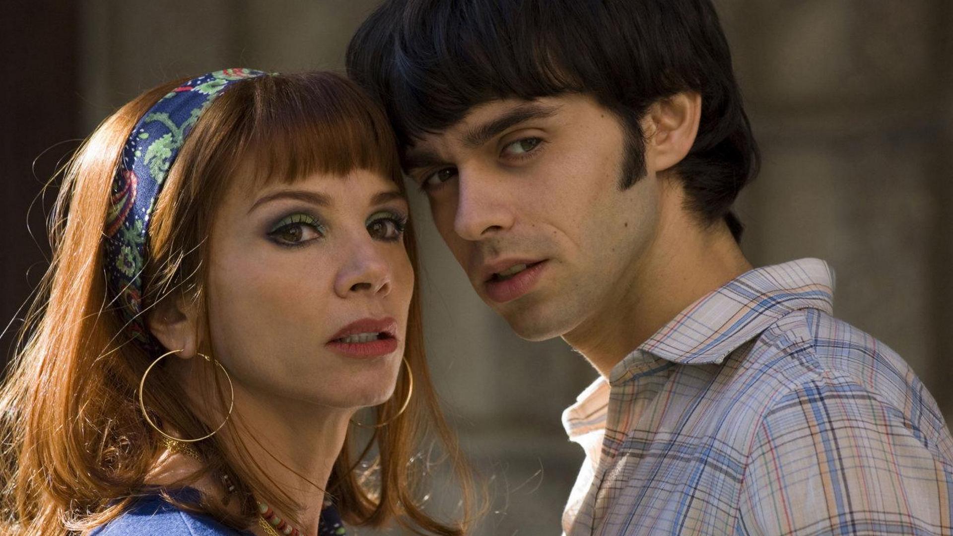 Летний дождь (letnij-dozhd) Фильм 2006