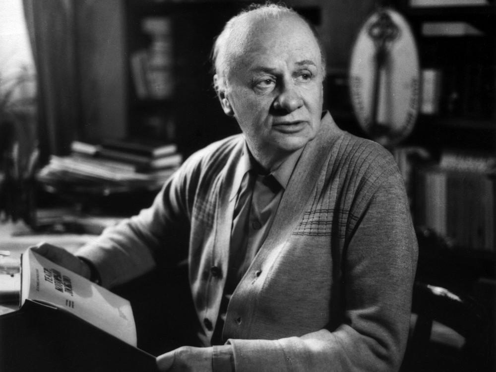 Виктор Розов. В поисках радости (viktor-rozov-v-poiskah-radosti) Документальный фильм